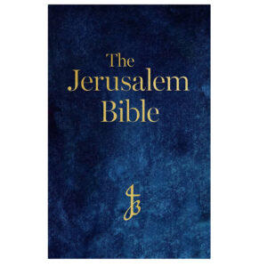 The Jerusalem Bible